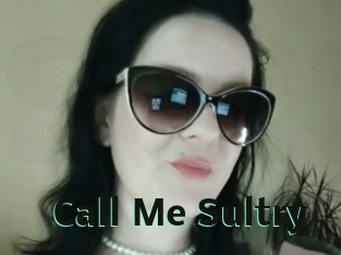 Call_Me_Sultry