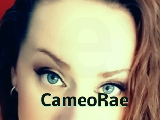 CameoRae