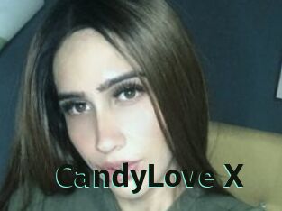 CandyLove_X