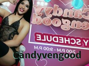 Candyvengood
