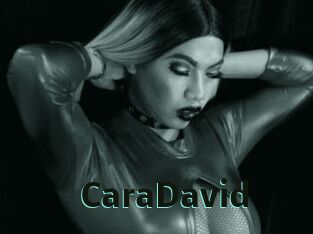 CaraDavid