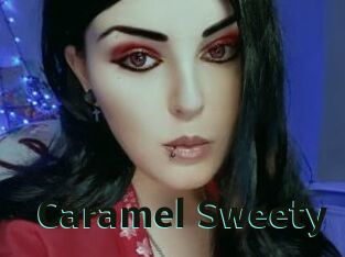 Caramel_Sweety