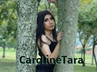 CarolineTara Sextrans