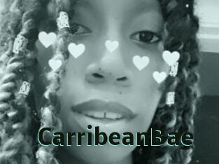 CarribeanBae