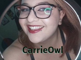 CarrieOwl Sextrans