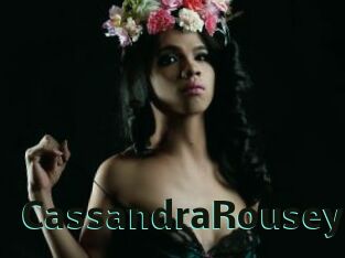 CassandraRousey