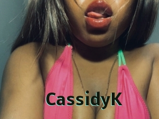 CassidyK Sextrans