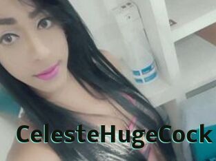 CelesteHugeCock