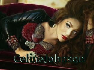 CelineJohnson