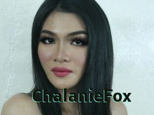 ChalanieFox