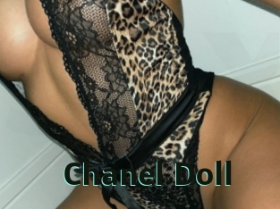 Chanel_Doll