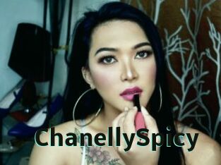 ChanellySpicy