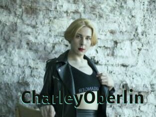CharleyOberlin