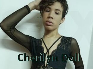 Cherilyn_Doll