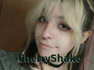 CherryShake