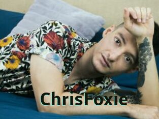 ChrisFoxie