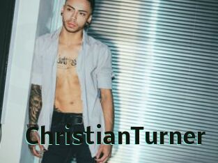 Christian_Turner