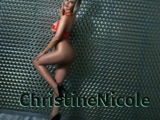 ChristineNicole Sextrans
