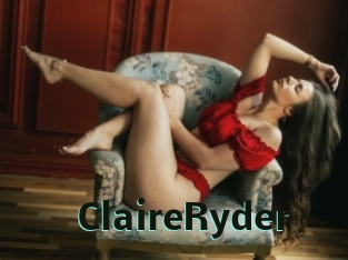 ClaireRyder Sextrans