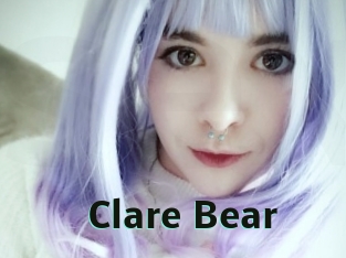 Clare_Bear