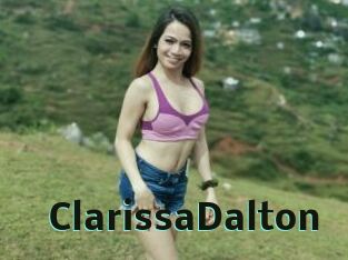 ClarissaDalton