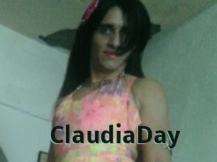 ClaudiaDay