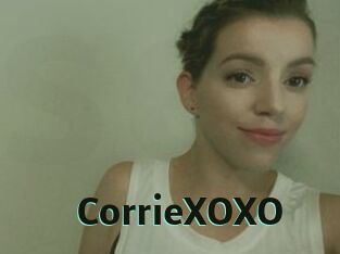 CorrieXOXO Sextrans
