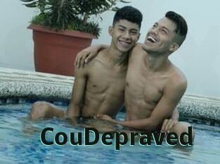 CouDepraved