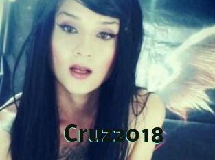 Cruz2018