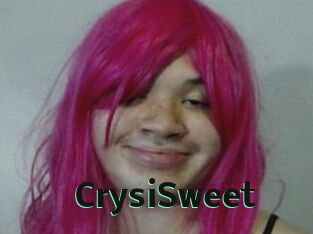 CrysiSweet Sextrans
