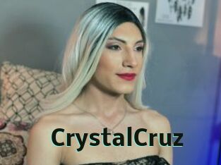 CrystalCruz
