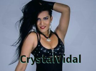CrystalVidal