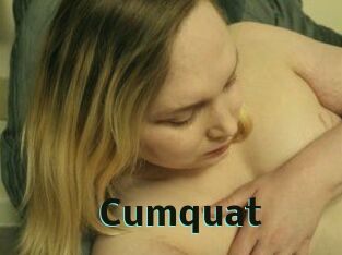 Cumquat