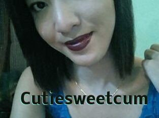 Cutiesweetcum