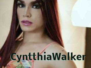 CyntthiaWalker
