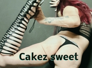 Cakez_sweet