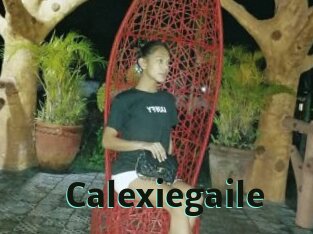 Calexiegaile