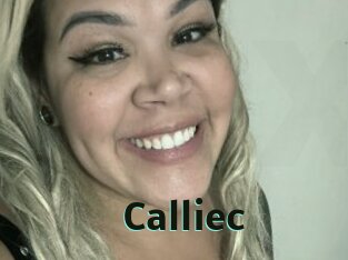 Calliec