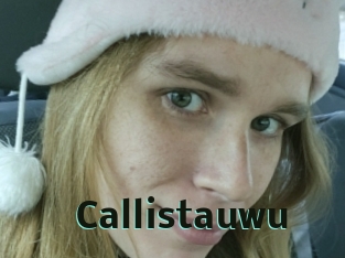 Callistauwu