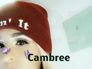 Cambree