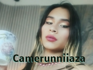 Camerunniiaza