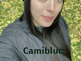 Camiblue