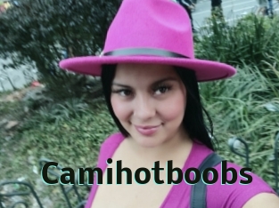 Camihotboobs
