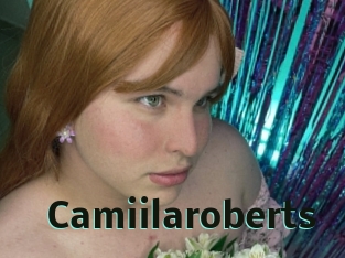Camiilaroberts