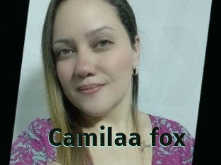 Camilaa_fox