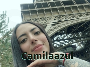 Camilaazul