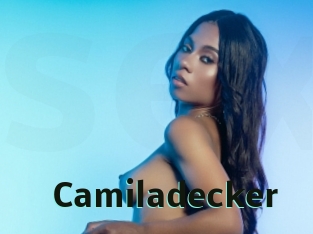 Camiladecker