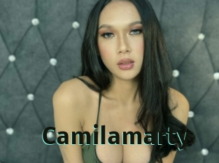 Camilamarty