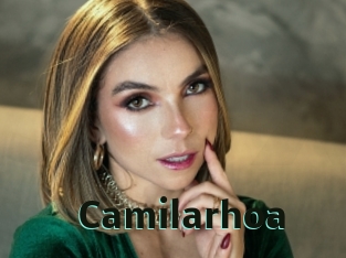 Camilarhoa