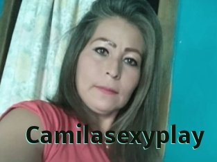 Camilasexyplay